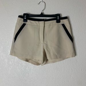Taupe Shorts